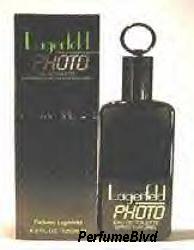 Photo Lagerfeld Aftershave - Click Image to Close